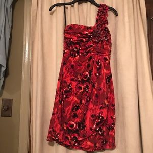 Valerie Bertinelli Dress
